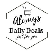 Always Daily Deals 