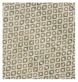 Geometric Rug Contemporary Area Throw Carpet Bedroom Living Room Brown Mat 8x10