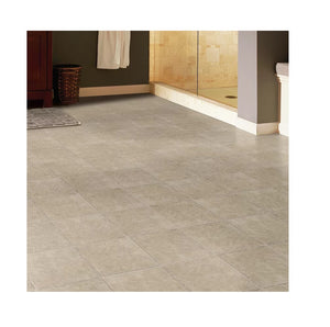 Peel And Stick Tile Self Adhesive Vinyl Flooring Kitchen Bathroom Stone Slate