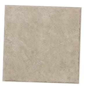 Peel And Stick Tile Self Adhesive Vinyl Flooring Kitchen Bathroom Stone Slate