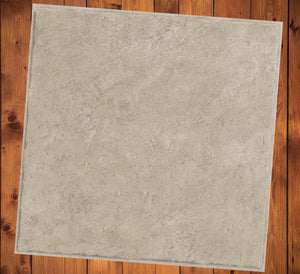 Peel And Stick Tile Self Adhesive Vinyl Flooring Kitchen Bathroom Stone Slate