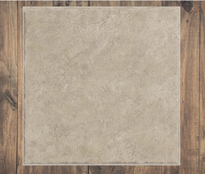 Peel And Stick Tile Self Adhesive Vinyl Flooring Kitchen Bathroom Stone Slate