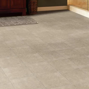 Peel And Stick Tile Self Adhesive Vinyl Flooring Kitchen Bathroom Stone Slate